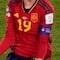 Otro jugador importante renuncia a la Selección Española hasta que no salga Luis Rubiales; ya van más de 80