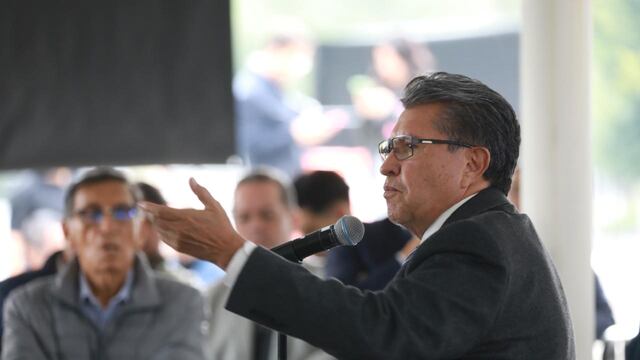 Reforma al Poder Judicial