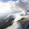 Volcán Nevado del Ruiz: Alerta en Colombia ante su próxima erupción