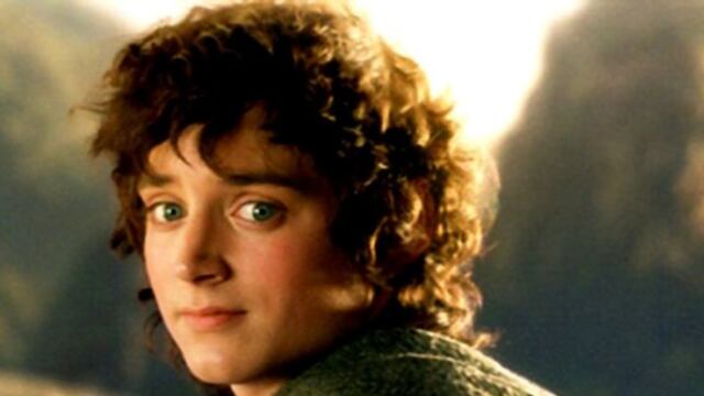 Elijah Wood