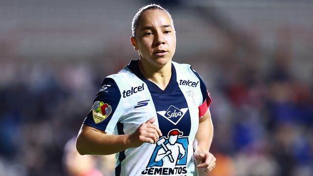 Charlyn Corral rompe el silencio sobre la posibilidad de llegar al América