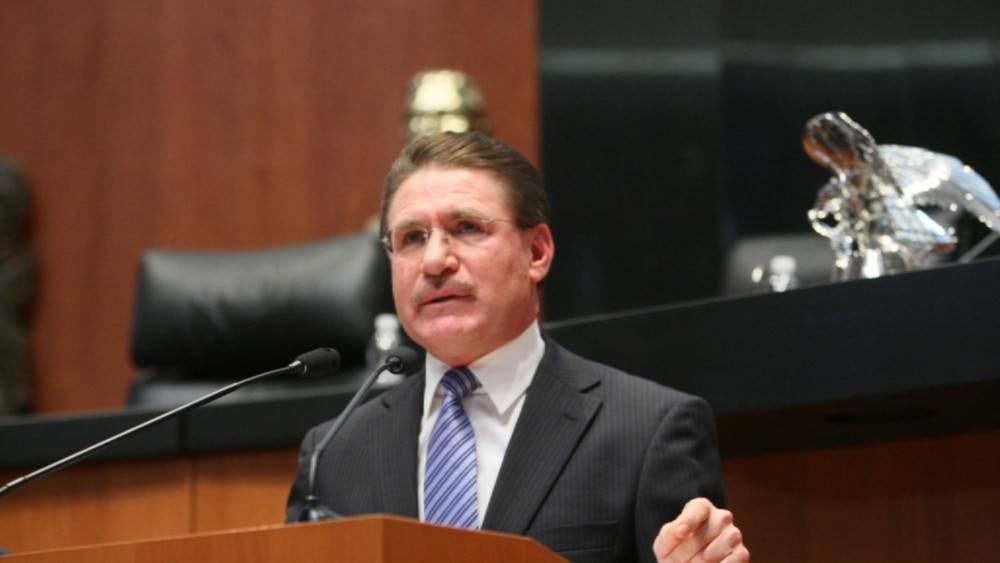 José Aispuro Torres