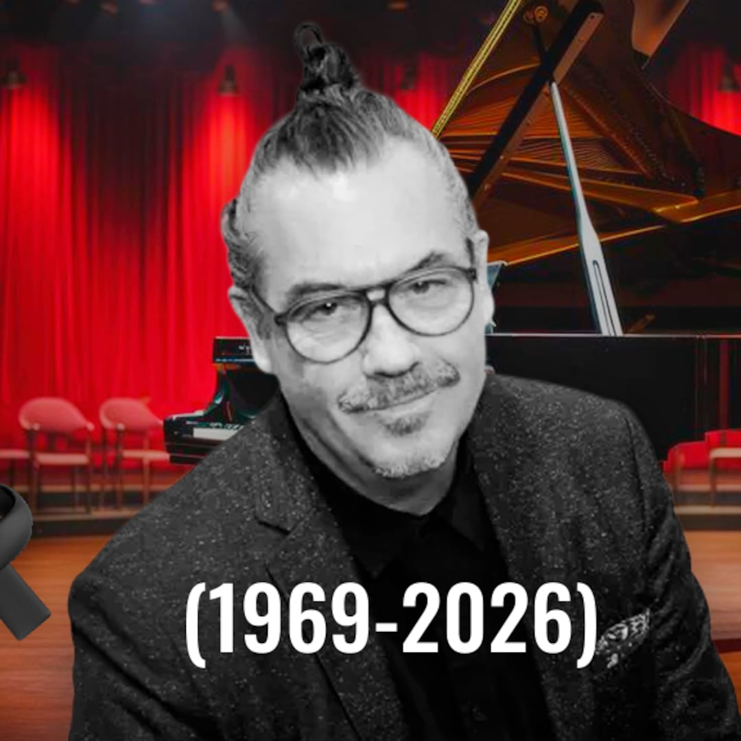 Duncan Sheik, quien cambió el estrellato pop por Broadway, muere a los 56 años