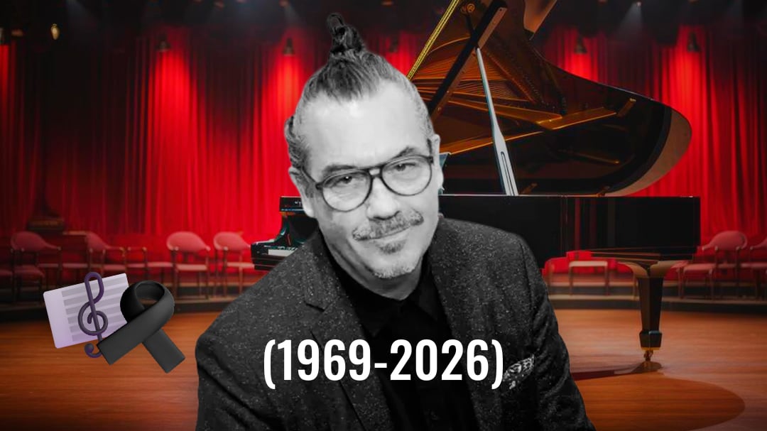 Duncan Sheik, quien cambió el estrellato pop por Broadway, muere a los 56 años