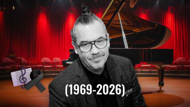 Duncan Sheik, quien cambió el estrellato pop por Broadway, muere a los 56 años