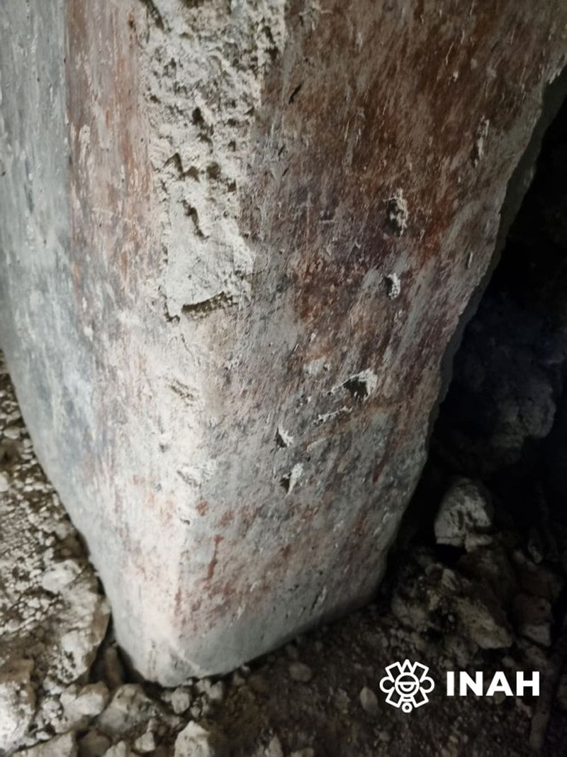 INAH confirma hallazgo de un gran sitio arqueológico maya en Quintana Roo