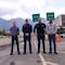 Circuito Vial Huajuco fortalece la movilidad regional en el sur de Monterrey