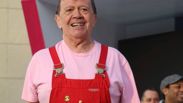 Xavier López 'Chabelo'