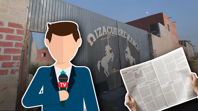 Teuchitlán alrededor del mundo