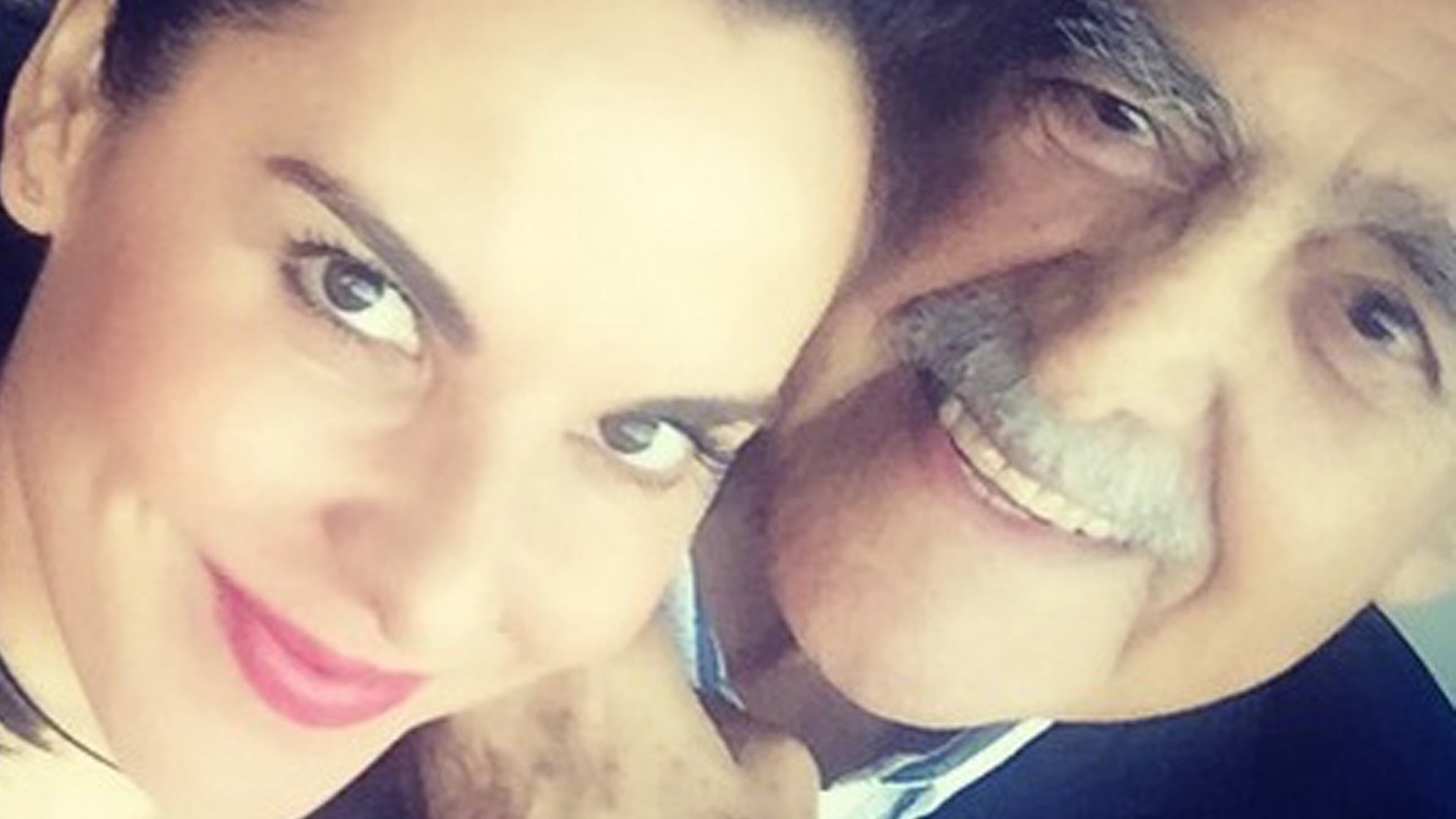 Eric del Castillo lamenta que Kate sólo se dedique a trabajar: “Me da tristeza verla sola”