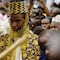¿Quién fue Omukama Oyo Nyimba? Rey de Tooro, Uganda