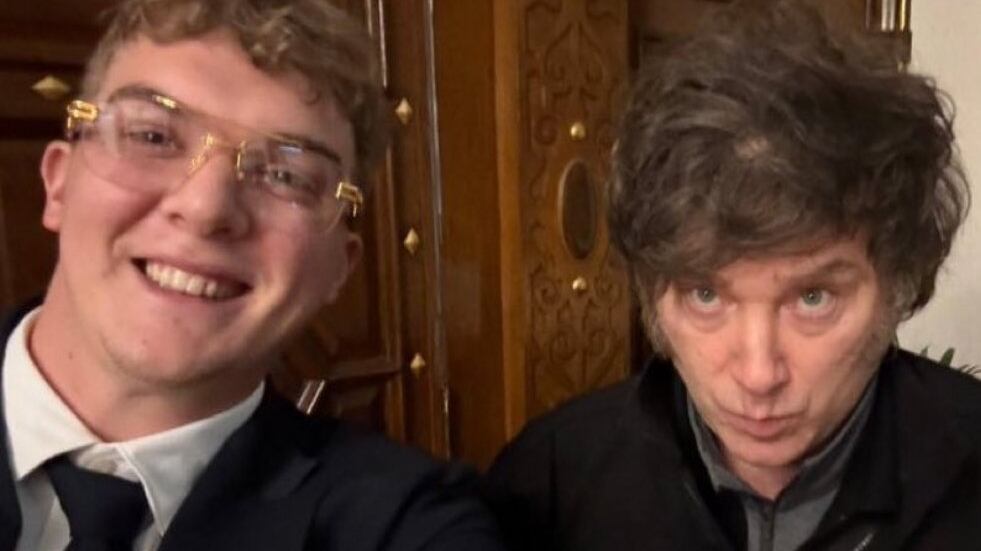 El escándalo de la criptomoneda $Libra puede terminar de hundir a Milei