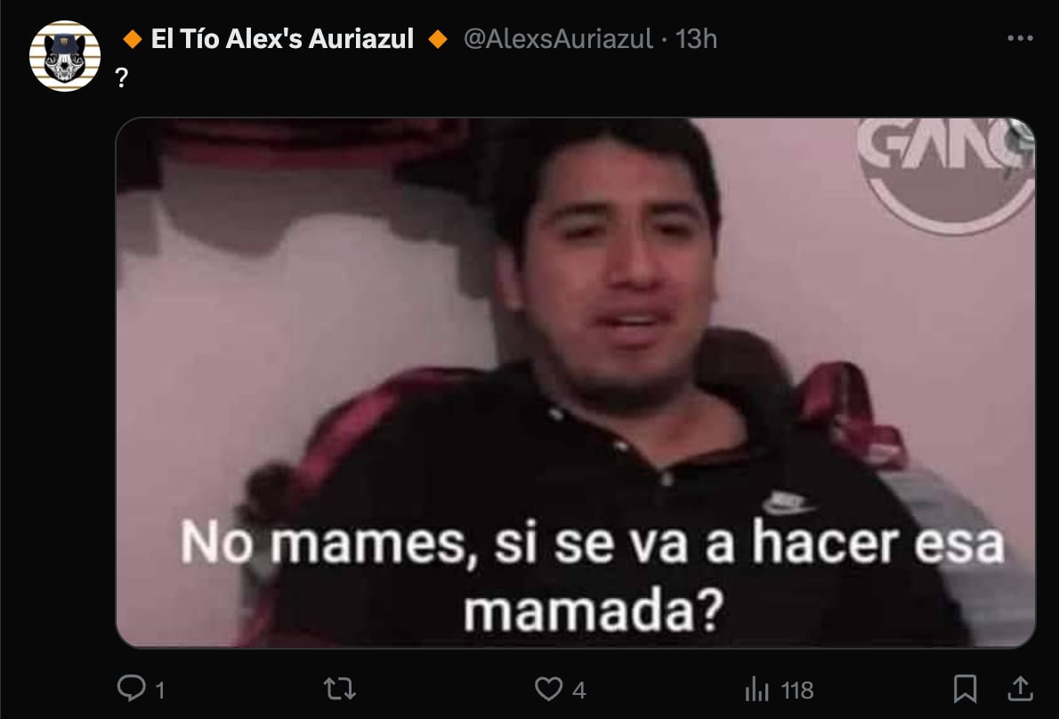 Memes de Javier Aguirre