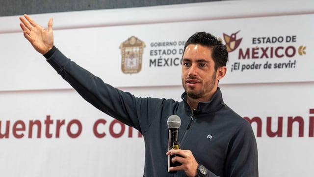 Pepe Couttolenc impulsa estadías profesionales con enfoque ambiental