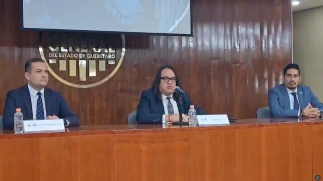 Detienen a José Luis, El Chispa, por Masacre en bar Los Cantaritos de Querétaro