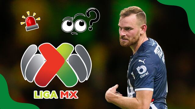 Vincent Janssen regresaría a la Liga MX con un equipo del norte.