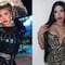 Yeri Mua y Jeni de la Vega, supuesta ex novia de Peso Pluma, se cantan un tiro en redes