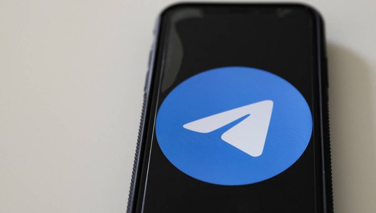 Telegram