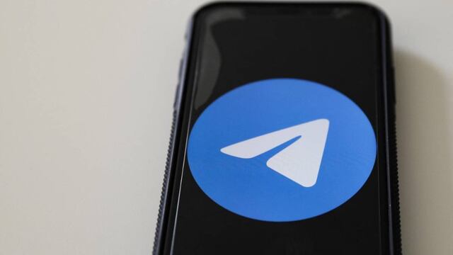 Telegram