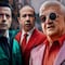 Así se ven AMLO, Felipe Calderón y otros políticos como modelos de Balenciaga gracias a la inteligencia artificial
