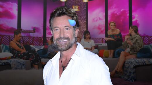 Gabriel Soto es llamado “tóxico” y “mujeriego” en Netas Divinas y así reaccionó