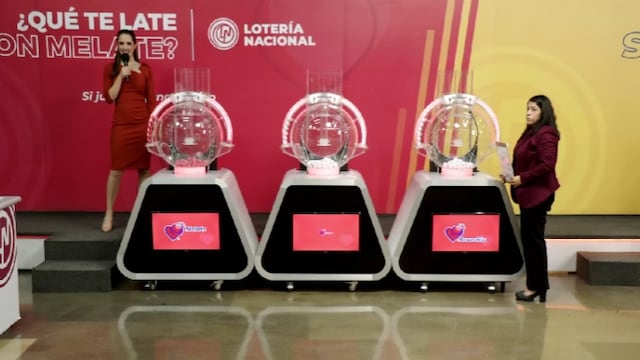 Resultados Sorteo Melate, Revancha y Revanchita 4078 de Lotería Nacional: Ganadores de hoy 4 de julio