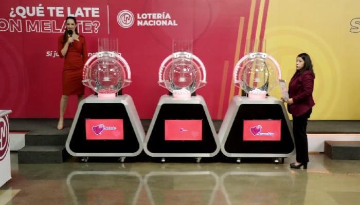 Resultados Sorteo Melate, Revancha y Revanchita 4078 de Lotería Nacional: Ganadores de hoy 4 de julio