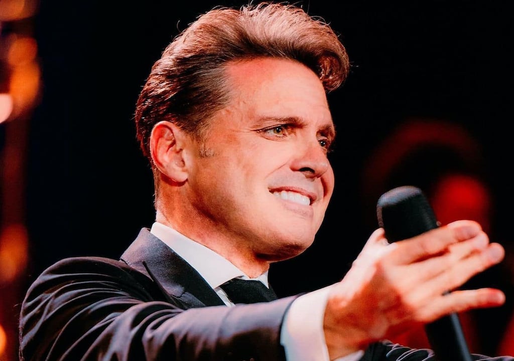 Luis Miguel