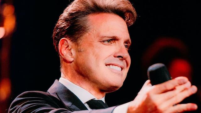 Luis Miguel