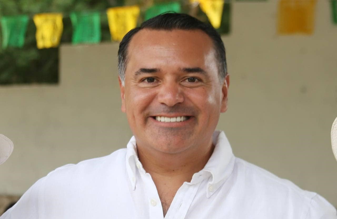 Renán Barrera
