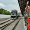 Tren Transístmico comenzará operaciones con vagones reconstruidos; fueron adquiridos en Estados Unidos y Reino Unido