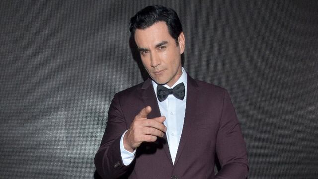 David Zepeda, actor