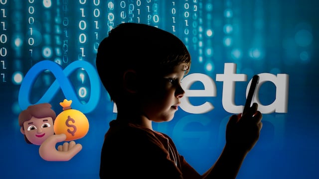 Meta pagará hasta 16 mil 680 mdd por daños de sus redes sociales a niños