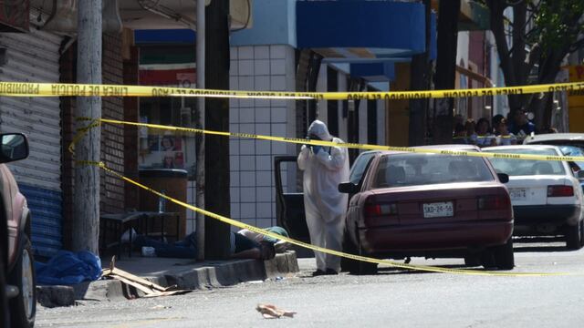 Van 139 asesinatos en Nuevo León.