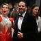 FOTO: Geraldine Bazán y Alejandro Nones posan como pareja en el Festival de Cannes 2022