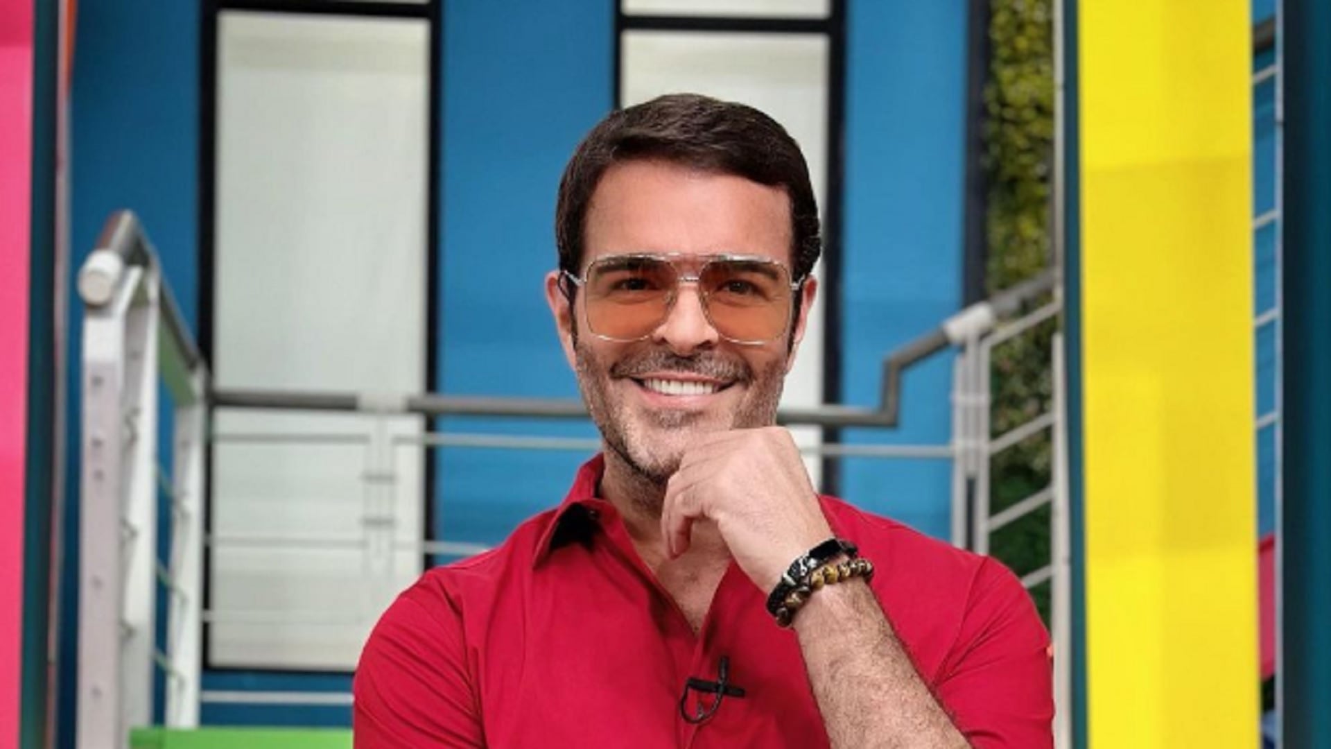 Pablo Montero