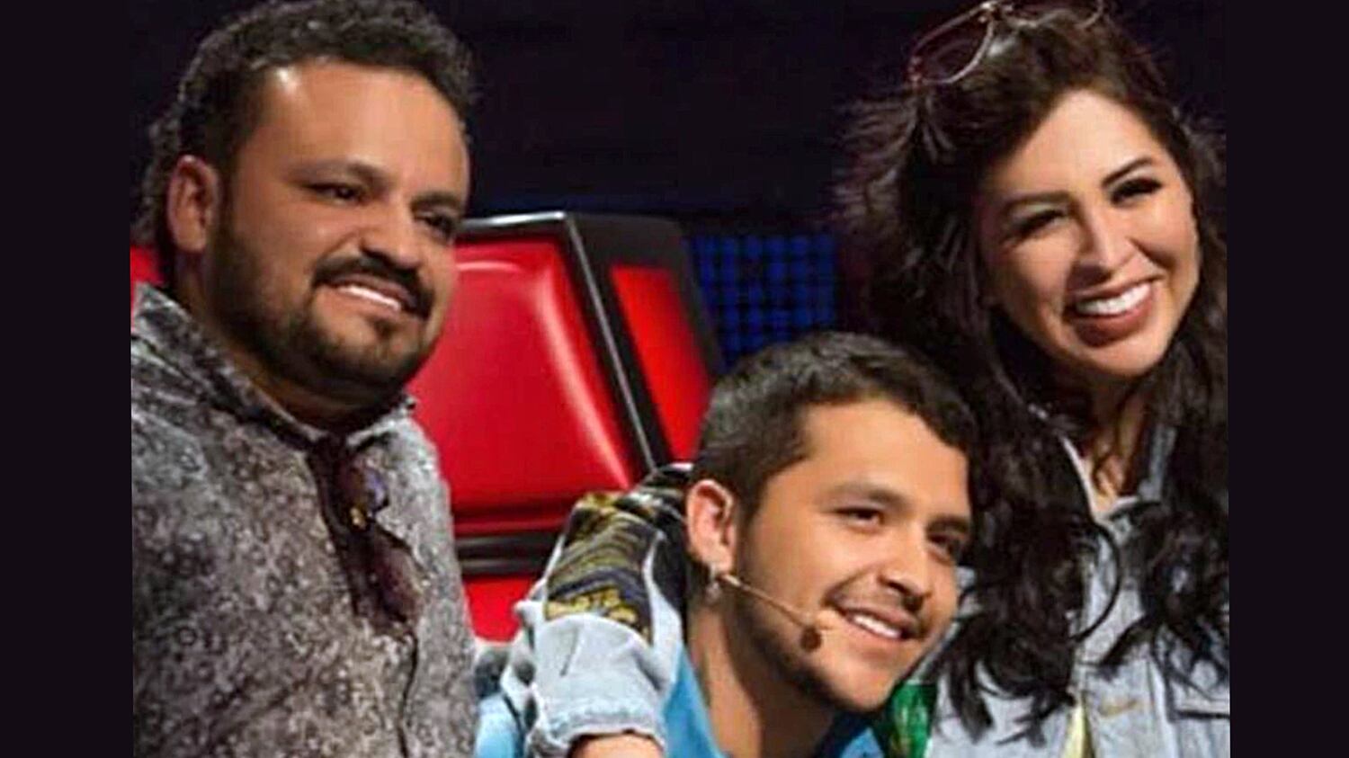 Universal Music presenta nueva denuncia contra los padres de Christian Nodal