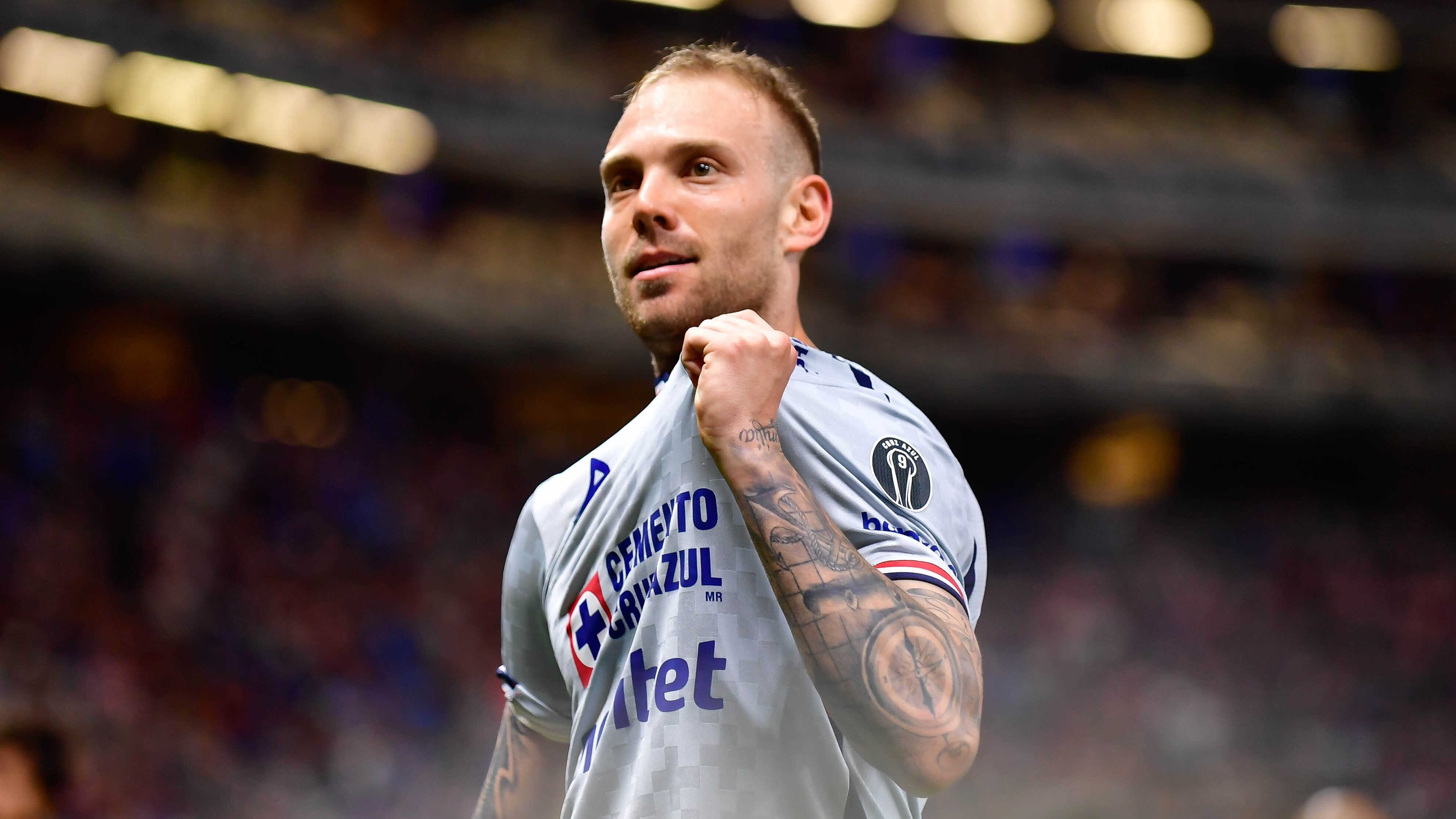 ¿Regresan al Estadio Azteca? Aseguran que Cruz Azul se volverá a mudar después del Mundial 2026