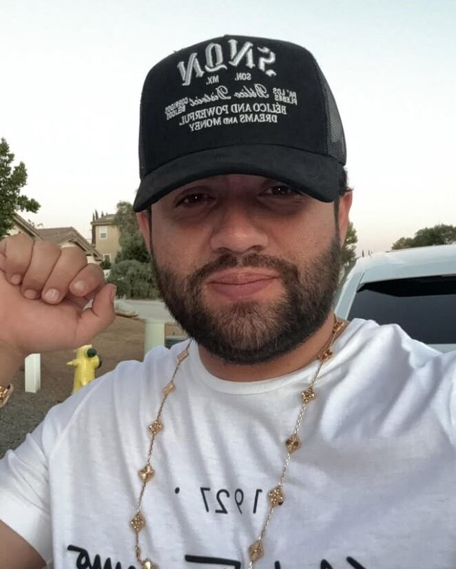 Luis R. Conríquez concierto Veracruz: Precio de los boletos; están al 2 por 1