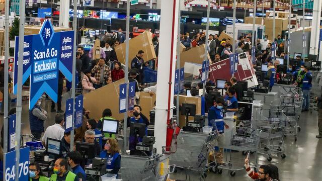 Fin Irresistible 2022 en Sam’s Club