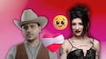 Cazzu sorprende al recordar a Christian Nodal como “muy valioso y amoroso”
