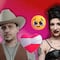 Cazzu sorprende al recordar a Christian Nodal como “muy valioso y amoroso”
