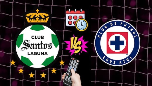Santos vs Cruz Azul: Día y canal para ver el partido de la Liga Femenil BBVA