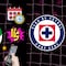 Santos vs Cruz Azul: Día y canal para ver el partido de la Liga Femenil BBVA
