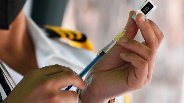 Vacunación Covid-19