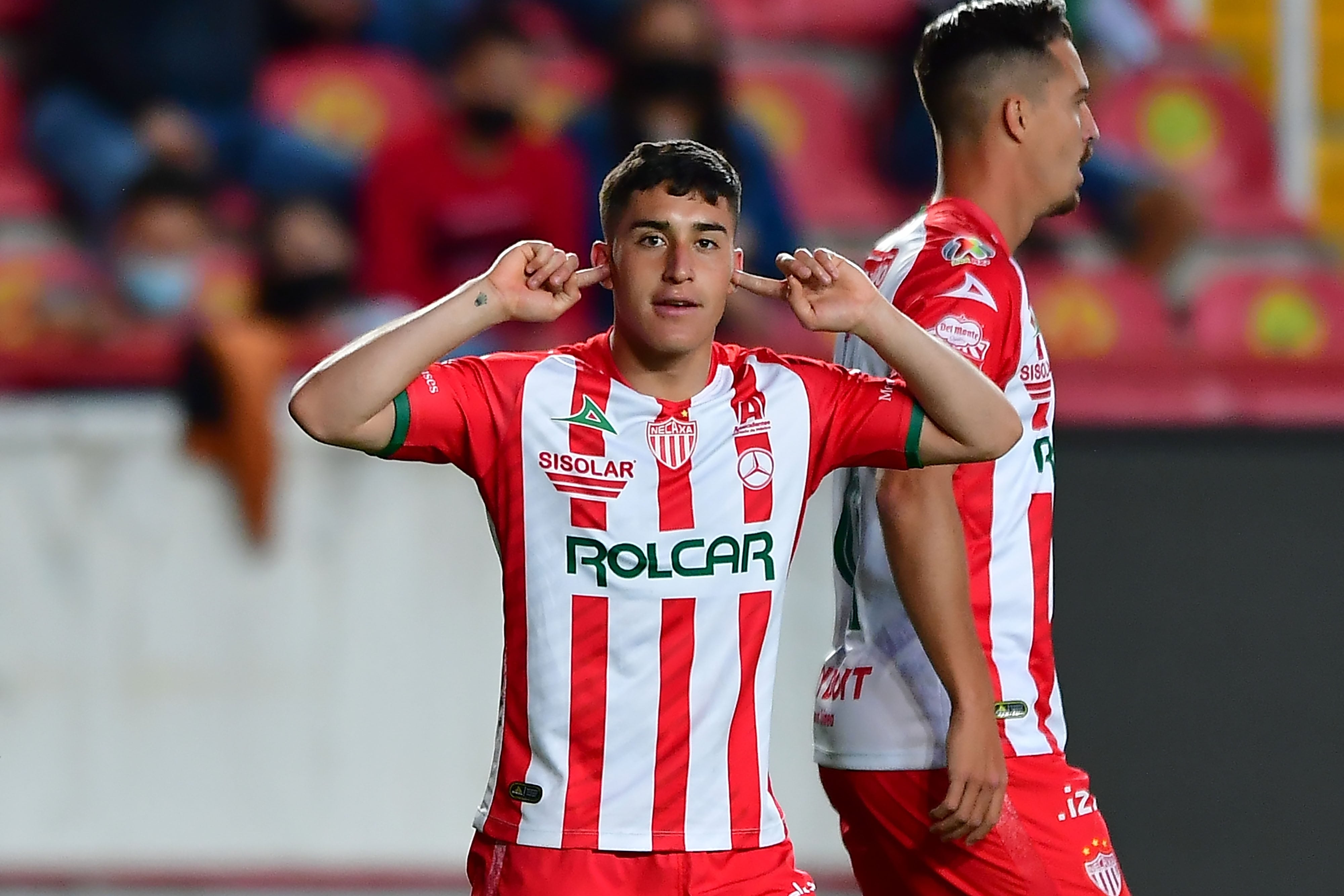 Alejandro Zendejas