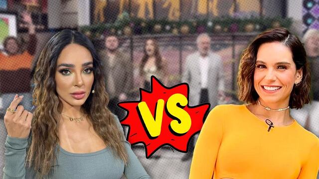 Manelyk González señala que Tania Rincón solo quería colgarse de su nombre para llamar la atención