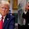 Donald Trump le echó flores a Nayib Bukele durante llamada telefónica