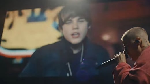 Justin Bieber cobró 10 millones en Coachella y fans dicen que lo valió