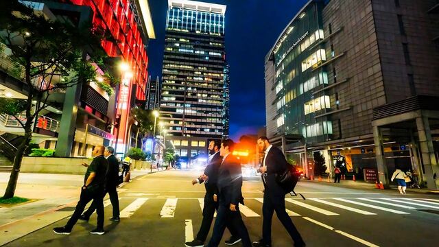 Samuel García gobernador de Nuevo León